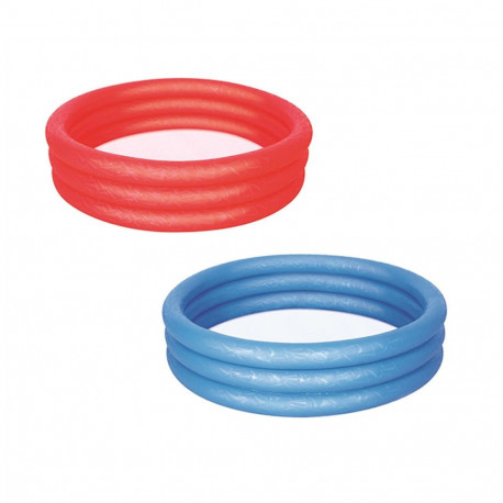 Täispuhutav lastebassein Bestway 102 x 25 cm