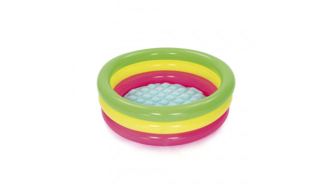 Täispuhutav lastebassein Bestway 70 x 24 cm