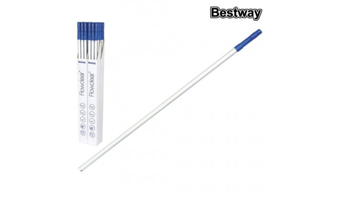 Teleskopisks Rokturis Bestway Baseins 360 cm