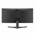 Monitors LG 26WQ500-B 25,7" 4K Ultra HD 144 Hz 75 Hz