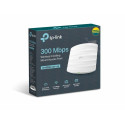 Pöörduspunkt TP-Link EAP110 Valge