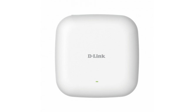 Точка доступа D-Link DAP-X2810 Белый