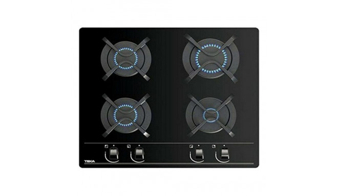 Gas Hob Teka GBC64000KB 60 cm