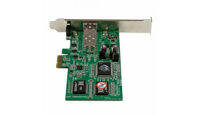 PCI Card Startech PEX1000SFP2 SFP