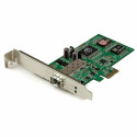 PCI Karte Startech PEX1000SFP2 Gigabit Ethernet SFP