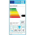 Vaakumkuivati BEKO DV8120N Valge