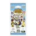 Interaktiivne mänguasi Nintendo Animal Crossing amiibo Cards Triple Pack - Series 3 Pack 3 Tükid, os