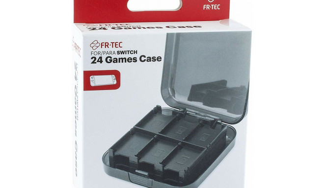 Accessory FR-TEC FT1034