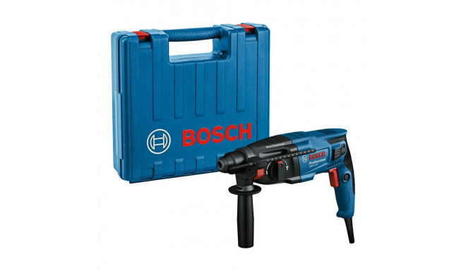 Vadības urbis BOSCH GBH 2-21 Professional 230 V