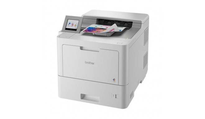 Laserprinter Brother HLL9430CDNRE1