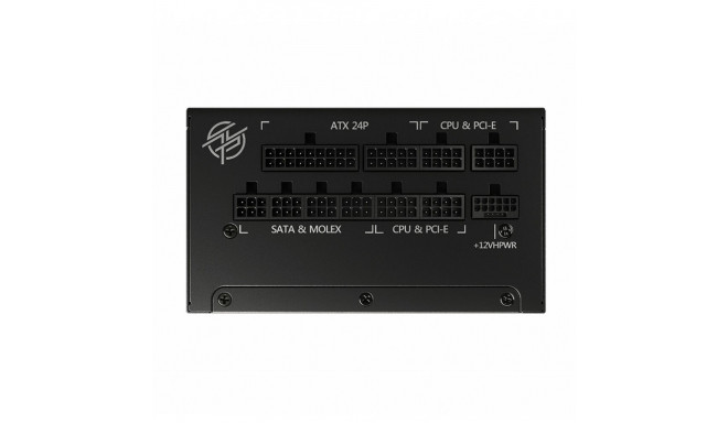 Strāvas padeve MSI MPG A850G PCIE5 850 W 80 Plus Gold