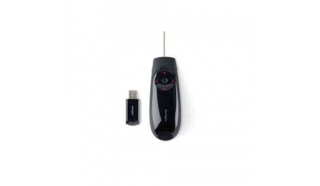 Laser Pointer Kensington 6015480 2,4 GHz