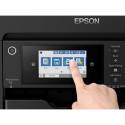 Multifunktsionaalne Printer Epson WF-7840DTWF