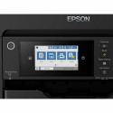 Multifunktsionaalne Printer Epson WF-7840DTWF