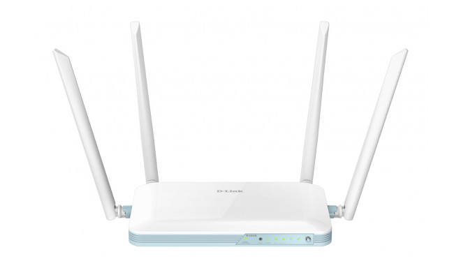 D-Link G403/E EAGLE PRO AI N300, router