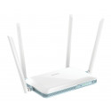 D-Link G403/E EAGLE PRO AI N300, router