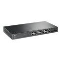 TP-Link TL-SG2428P, switch