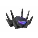 ASUS GT-AXE16000, router (black)