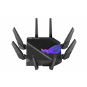 ASUS GT-AXE16000, router (black)