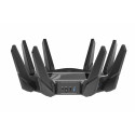 ASUS GT-AXE16000, router (black)