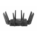 ASUS GT-AXE16000, router (black)