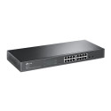 TP-Link TL-SG2218, switch (black)