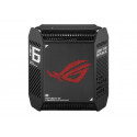 ASUS ROG Rapture GT6 AiMesh Router (Black)