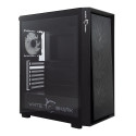 White Shark GCC-2401 Warhead-3 Black 4 Fans 12cm RGB White Shark GCC-2401 Warhead-3 Black 4 Fans 12cm RGB