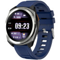 CANYON smart watch Maveric SW-83 GPS Silver Blue