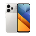 Poco M6 6+128GB DS 4G Silver