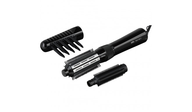 Braun Satin Hair 3 AS330E must