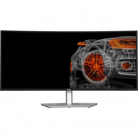 Dell U3423WE - 60Hz | UWQHD | 34'' | IPS | 5ms