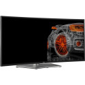 Dell U3423WE - 34" | IPS | UWQHD | DisplayPort, HDMI, USB-C | Głośniki 2 x 5 W | Pivot | VESA 100