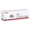 Toner Canon CRG-055 błękitny