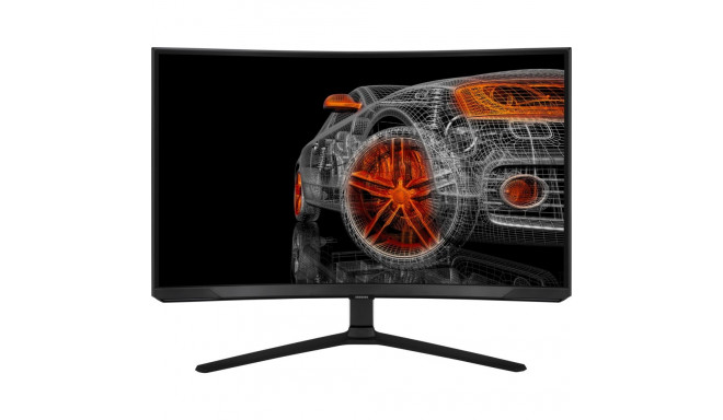 Samsung Odyssey G85NB LS32BG850NPXEN - 32'' | VA | 4K | 1ms | 240Hz | HDR