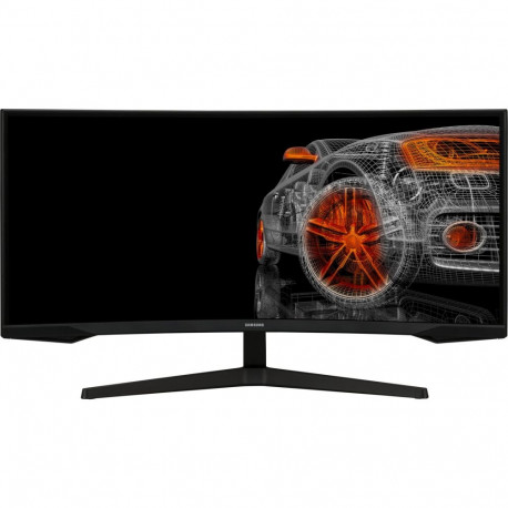 Samsung Odyssey G5 LC34G55TWWPXEN - 165Hz | UWQHD | 34'' | VA | 1ms