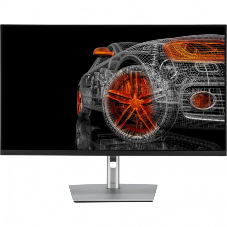 Dell monitor P3223QE 60Hz 4K 31.5'' IPS 8ms