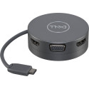 Dell USB-C Mobile Adapter DA310 - DELL-DA310