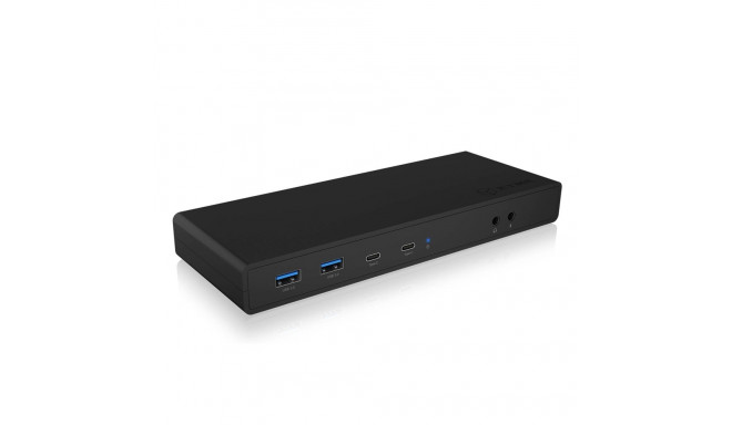 Icy Box 13w1 60W