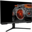Samsung Odyssey G70B LS32BG700EUXEN - 32" | IPS | 4K | 144 Hz | DisplayPort, HDMI 2.1 | HDR
