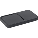 Samsung 15W Duo 15W EP-P5400 (bez ładowarki sieciowej) czarna