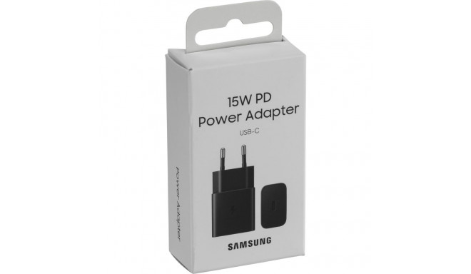 Samsung 15W EP-T1510 (ilma kaablita) must