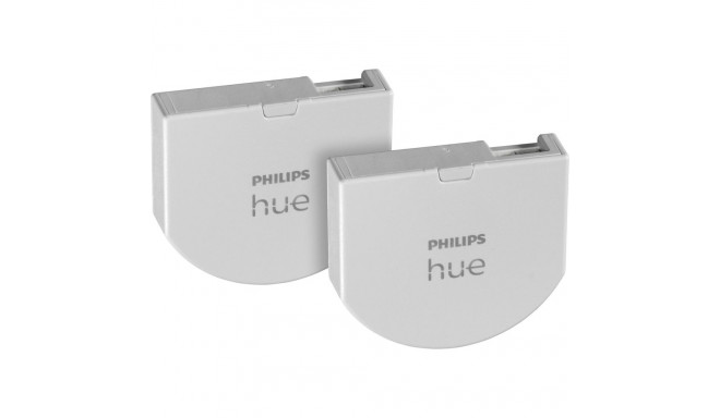 Philips Hue seinaklapp 2-pak