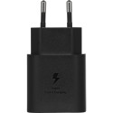 Samsung 25W EP-TA800 (bez kabla) czarny