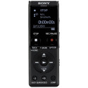 Sony ICD-UX570 4GB pamięci z USB