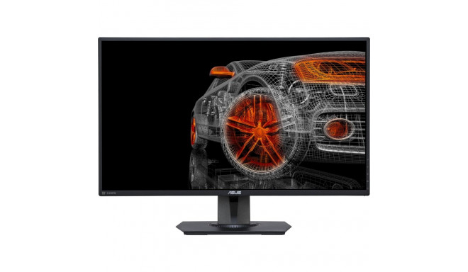 ASUS TUF Gaming VG27AQ - 165Hz | QHD | 27'' | IPS | 1ms