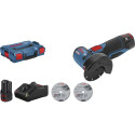 Bosch GWS 12V-76