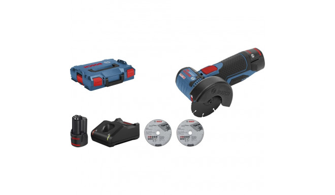 Bosch GWS 12V-76