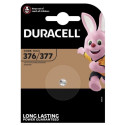 Duracell D377 / AG4 / SR626SW / LR626 Silver Watch 1.5V Батарея Oxide
