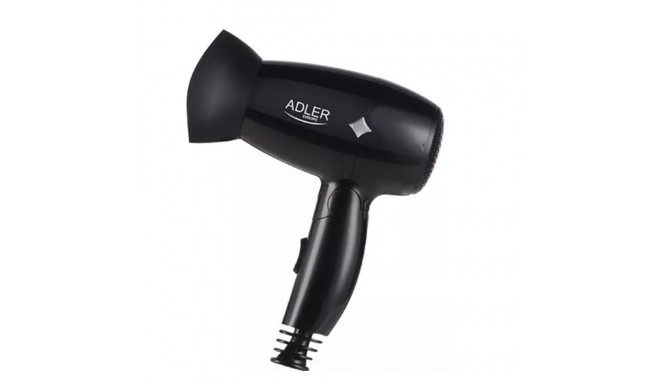 Adler AD 2251 Hair Dryer 1400W